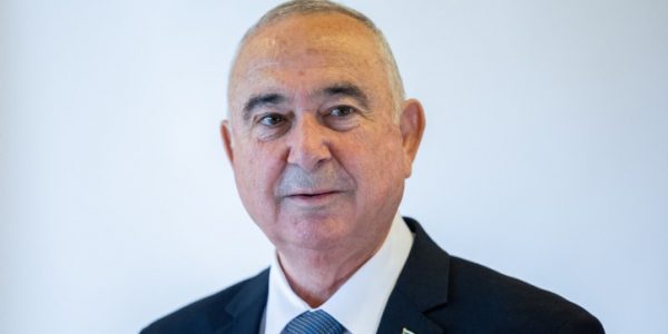 ח"כ אלי דלל מהליכוד. צילום: יונתן זינדל / פלאש 90