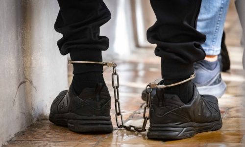 אילוסטרציה // צילום:  Olivier Fitoussi/Flash90