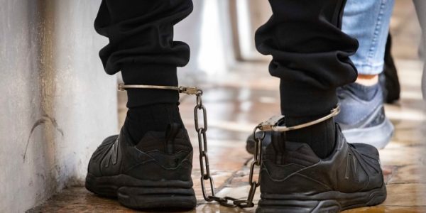 אילוסטרציה // צילום:  Olivier Fitoussi/Flash90