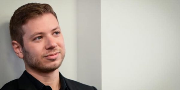 יאיר נתניהו. צילום: Avshalom Sassoni/Flash90