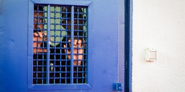 תא בכלא. צילום אילוסטרציה: Avshalom Sassoni/Flash90