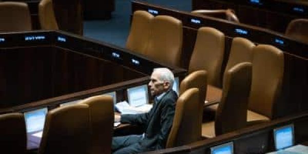 צילום: פלאש 90