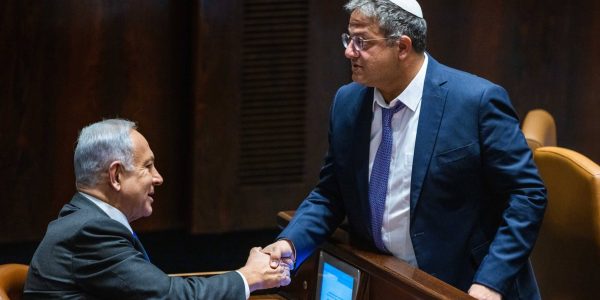 צילום: אוליביה פיטוסי פלאש 90