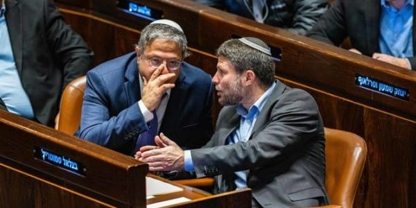 צילום: אוליביה פיטוסי/פלאש 90