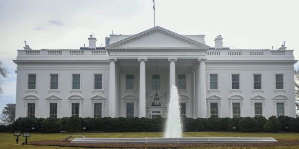 הבית הלבן. צילום: אריה לייב אברמס/פלאש 90