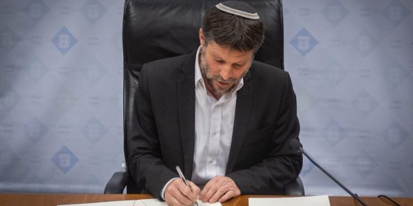 צילום: יונתן סינדל/פלאש 90