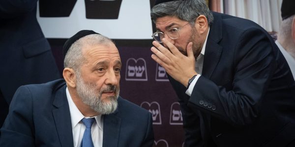 צילום: יונתן סינדל פלאש 90