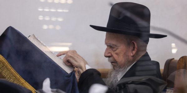 צילום: David Cohen/Flash90