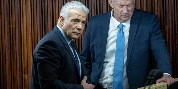 צילום: יונתן זינדל/פלאש 90