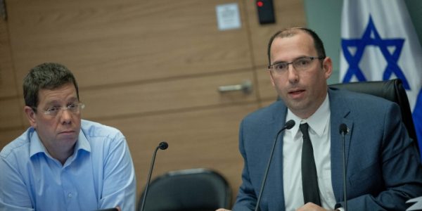 ח"כ רוטמן. צילום: יונתן זינדל / פלאש 90