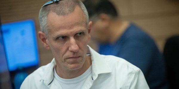 ינקי קווינט. צילום: יונתן זינדל פלאש 90