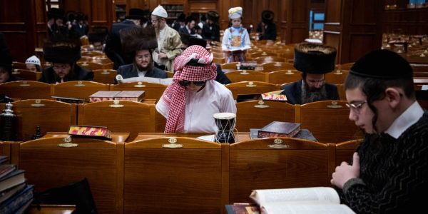 צילום: יונתן זינדל/פלאש 90