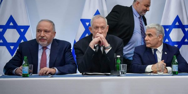 צילום: אבשלום ששוני/פלאש 90