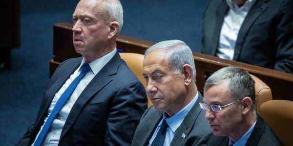 צילום: יונתן זינדל/פלאש 90