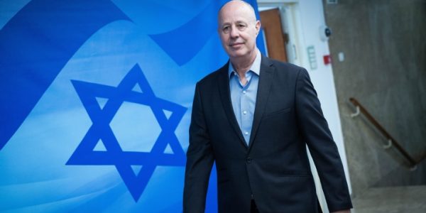 צילום: Yonatan Sindel/Flash90