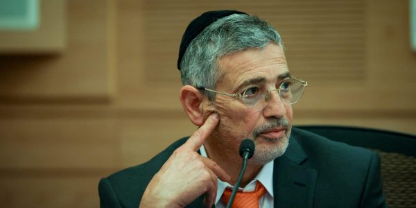 צילום: חיים גולדברג - פלאש 90
