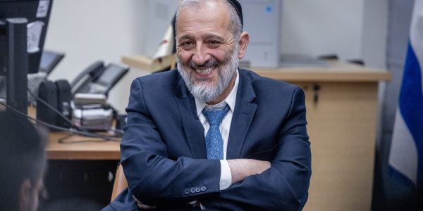 ראשי