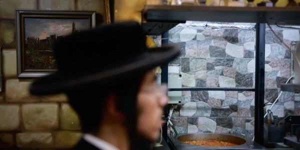 צילום אילוסטרציה: חיים גולדברג/פלאש 90