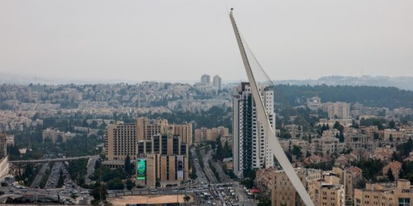 צילום: פלאש 90