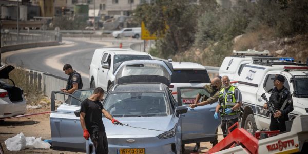 צילום: חיים גולדברג/פלאש 90