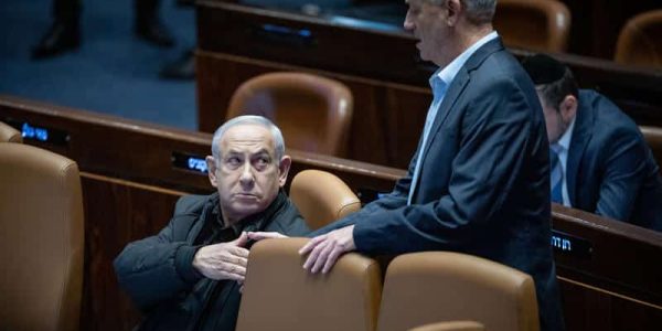 צילום: יונתן זינדל/פלאש 90