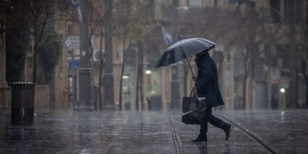 צילום אילוסטרציה: חיים גולדברג/פלאש 90