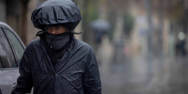 צילום: חיים גולדברג/פלאש 90