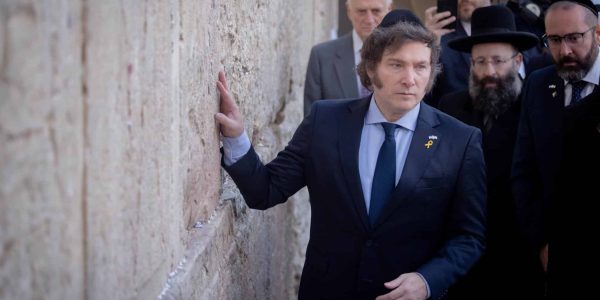 צילום חיים גולדברג פלאש 90