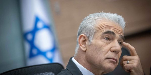 צילום: חיים גולדברג/FLASH90