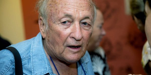 יאיר גרבוז. צילום: משה שי/פלאש 90