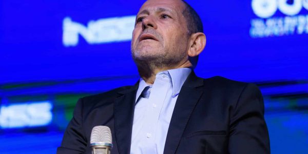 נדב ארגמן. צילום: משה שי/פלאש 90