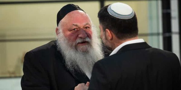 צילום: יונתן זינדל/פלאש 90