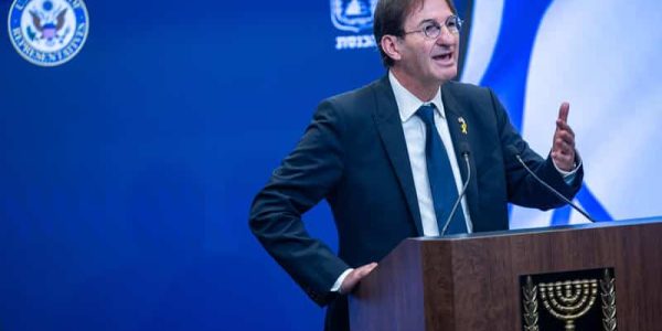 צילום יונתן סינדל פלאש 90