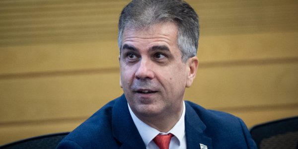 צילום: יונתן סינדל פלאש 90