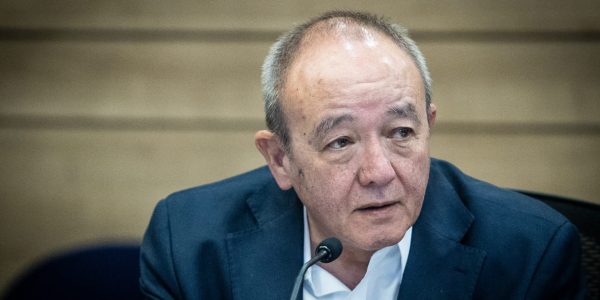 צילום: אורן בן חקון - פלאש 90