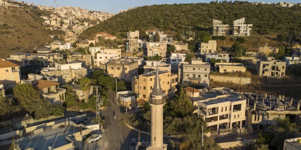 צילום: מתניה טאוסיג פלאש 90