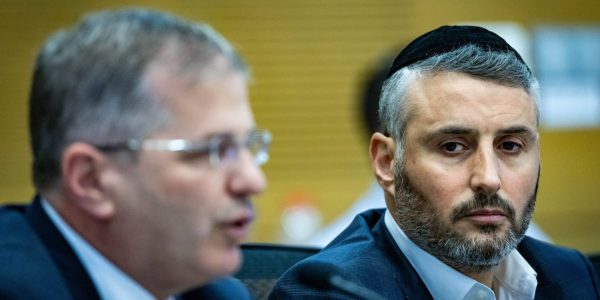 צילום: חיים גולדברג פלאש 90