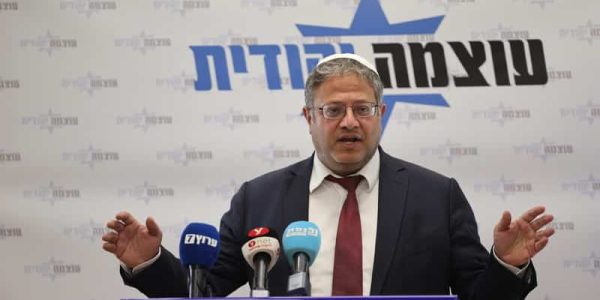 צילום: יונתן זינדל/פלאש 90