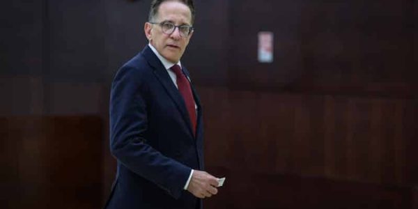 צחי ברוורמן. צילום: חיים גולדברג/פלאש 90