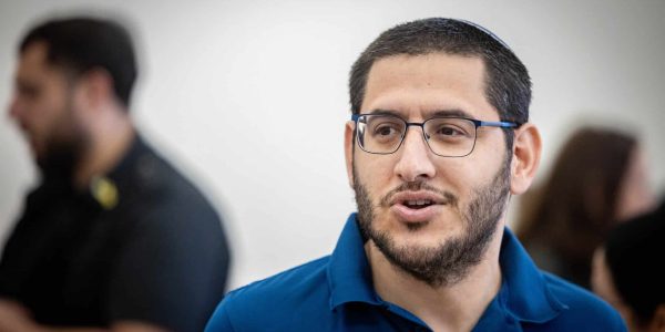 צילום: חיים גולדברג פלאש 90