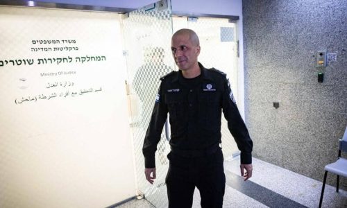 צילום: חיים גולדברג/פלאש 90