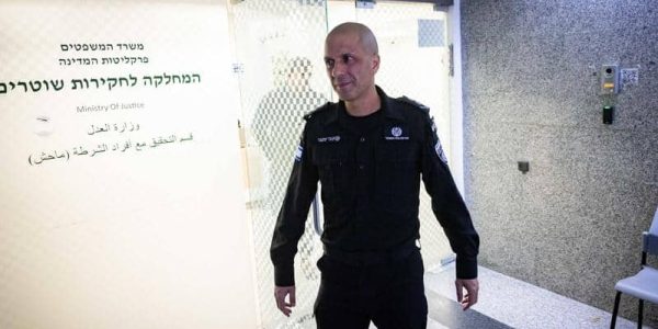 צילום: חיים גולדברג/פלאש 90