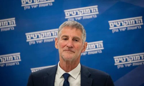 צילום: יונתן זינדל/פלאש 90