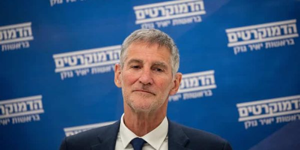 צילום: יונתן זינדל/פלאש 90