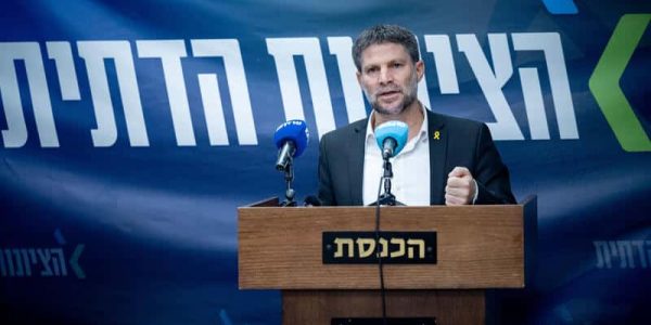 צילום: יונתן זינדל/פלאש 90