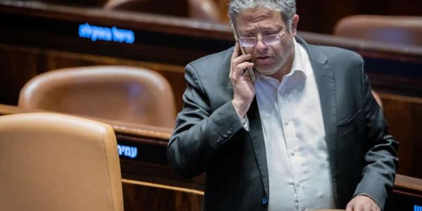 צילום: חיים גולדברג/פלאש 90