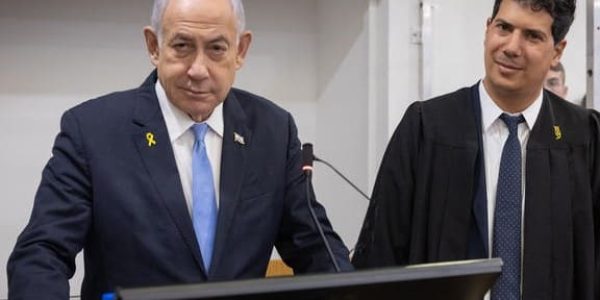 צילום: מרים אלסטר/פלאש 90