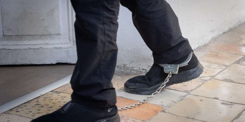 צילום אילוסטרציה: חיים גולדברג/פלאש 90