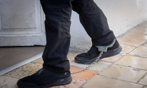 צילום אילוסטרציה: חיים גולדברג/פלאש 90