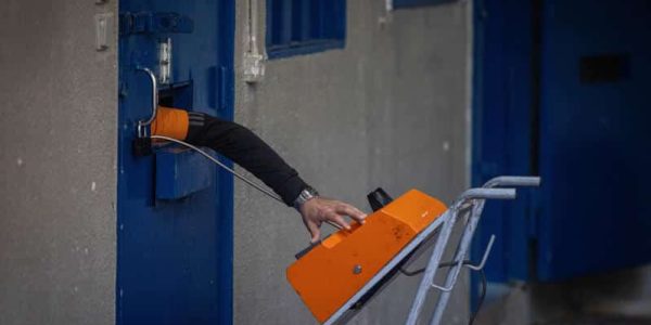 צילום חיים גולדברג פלאש 90